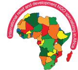 NGO I LOVE AFRICA
