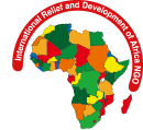 NGO I LOVE AFRICA