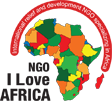 NGO I love AFRICA
